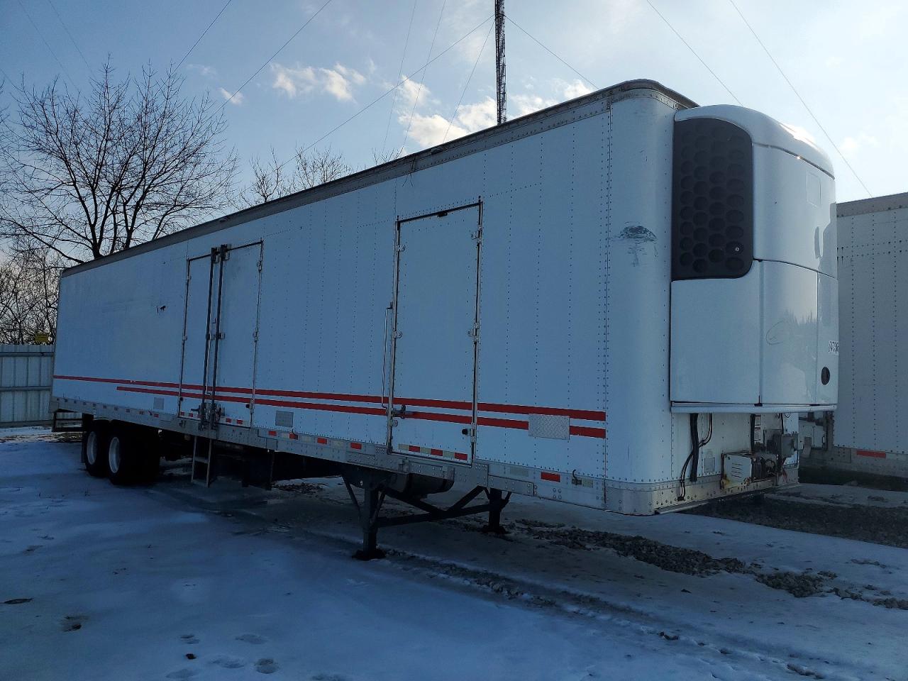 2016 Great dane Semitrlr VIN 1GRAA9627GB702464 COPART salvage auction — Side, OK - CERTIFICATE OF TITLE, sold $3,725 on 2026-04-29 (photo 1)