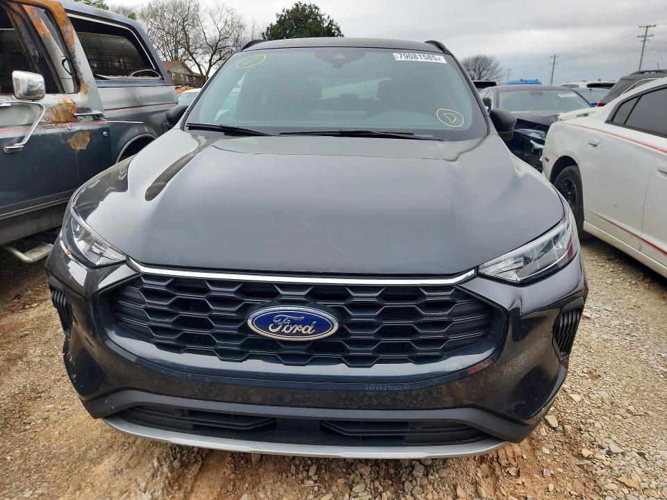 2025 Ford Escape VIN 1FMCU0MN7SUB13443 COPART salvage auction — REAR END, Al - Cert Of Title-Salvage Title, sold $8,700 on 2026-07-22 (photo 5)