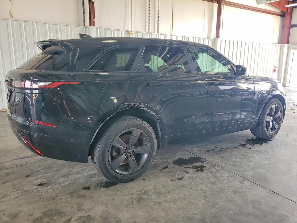 2019 Land rover Range rover velar VIN SALYB2EX3KA213206 COPART salvage auction — MINOR DENT/SCRATCHES, Ca - Dis/Dlr/Exp Only Clean Title, sold $10,700 on 2026-07-27 (photo 3)