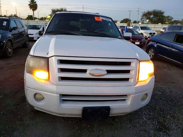 2010 Ford Expedition VIN 1FMJK1K51AEA29424 COPART salvage auction — MINOR DENT/SCRATCHES, Ca - Dis/Dlr/Exp Clean W/Salv Hist, sold $700 on 2026-07-10 (photo 5)
