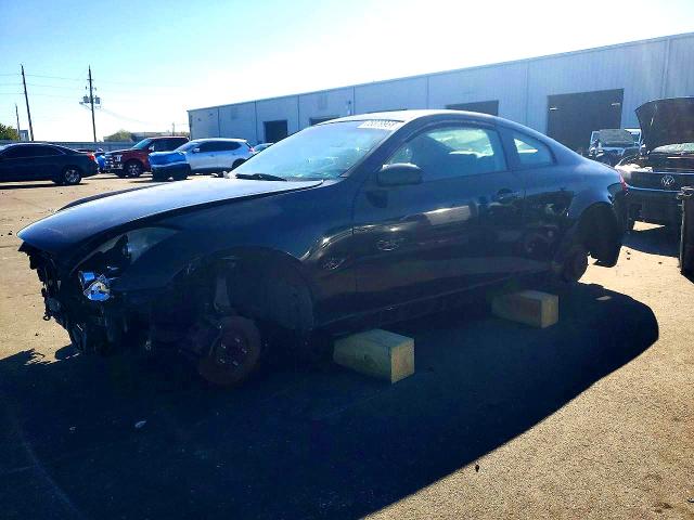2007 Infiniti G35 VIN JNKCV54E87M904309 COPART salvage auction — STRIPPED, Tx - Salvage Vehicle Title, sold $275 on 2026-07-06 (photo 1)