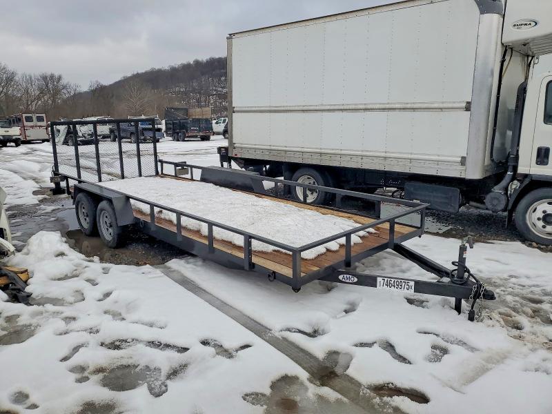 2026 VIN 7FNUT2025T1049071 COPART salvage auction — MINOR DENT/SCRATCHES, TN - CERTIFICATE OF TITLE (P), sold $2,750 on 2026-07-30 (photo 1)