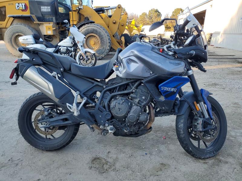 2023 VIN SMTE68DG4PTBH1126 COPART salvage auction — ROOF, FL - CERTIFICATE OF DESTRUCTION, sold $1,600 on 2026-07-06 (photo 1)