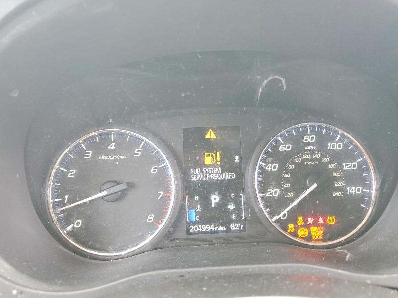 2018 Mitsubishi VIN JA4AD3A32JZ022785 COPART salvage auction — SIDE, Salvage Title, sold $550 on 2026-07-22 (photo 9)