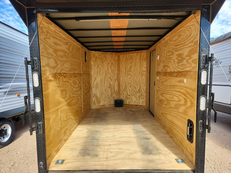 2026 Rock solid Unknown VIN 7H2BE1223TD070561 COPART salvage auction — MINOR DENT/SCRATCHES, TN - CERTIFICATE OF TITLE (P), sold $5,500 on 2026-07-29 (photo 6)