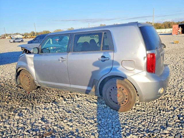 2009 Toyota VIN JTLKE50E391073510 COPART salvage auction — FRONT END, Fl - Cert Of Ttl-Rebuilt&Slvg Rbld, sold $450 on 2026-07-10 (photo 2)