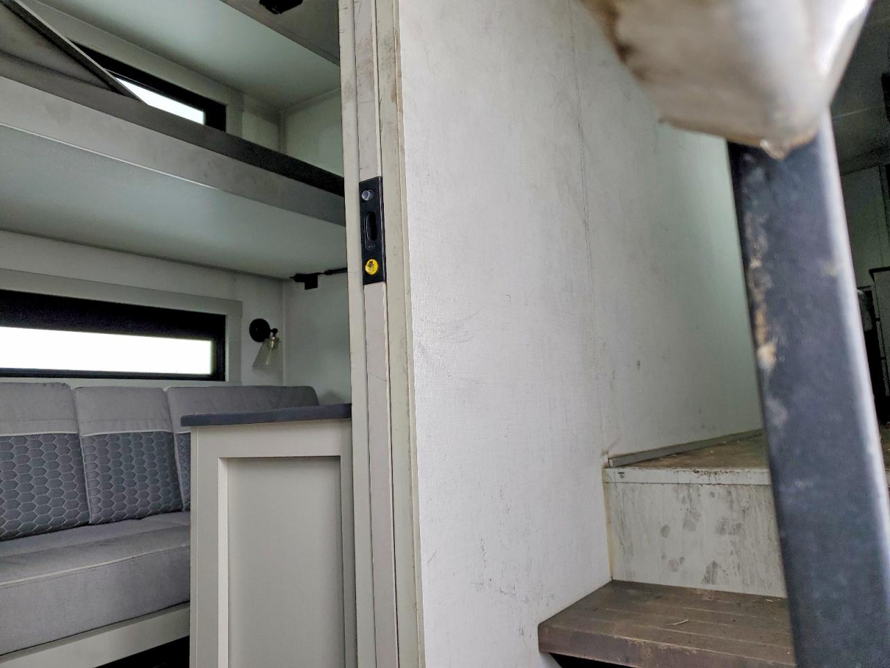 2024 Brinkleyrv Brinkleyrv VIN 7T0FZ4325RA002031 COPART salvage auction — Burn, IN - CERT OF TITLE-SALVAGE TITLE, sold $7,100 on 2026-04-27 (photo 5)