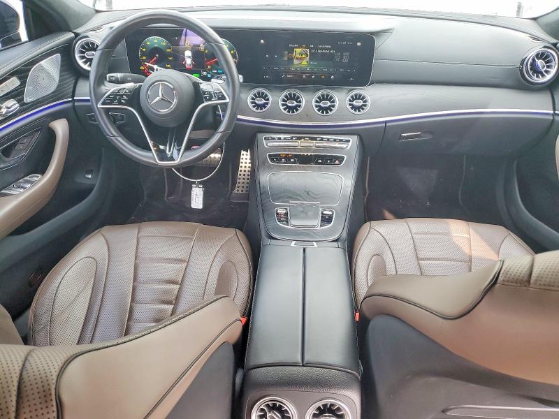 2022 Mercedes-benz VIN W1K2J5KB2NA101386 COPART salvage auction — FRONT END, Ga - Cert Of Title-Salvage, sold $9,000 on 2026-07-23 (photo 8)