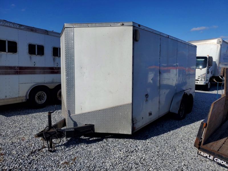 2023 Ihfc Unknown VIN 7NGBE162XPD000167 COPART salvage auction — SIDE, FL - CERTIFICATE OF DESTRUCTION, sold $15 on 2026-07-14 (photo 2)