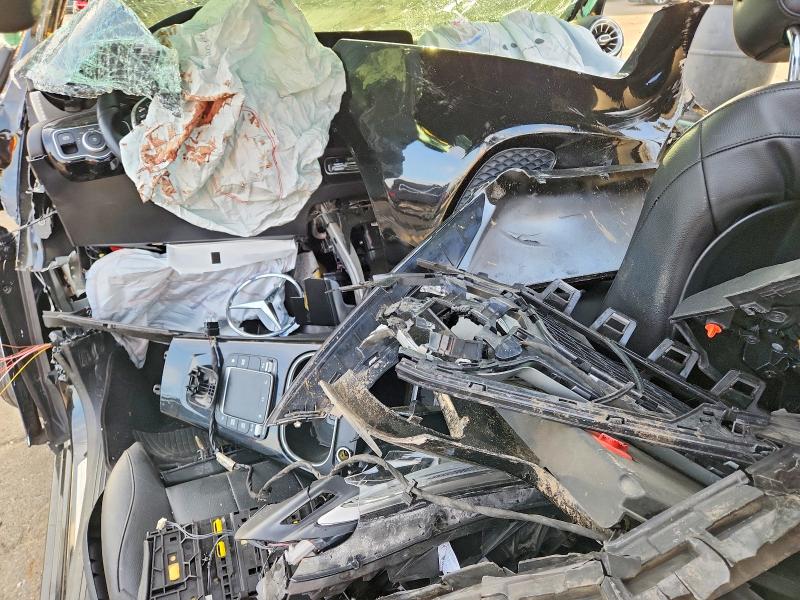 2021 Mercedes-benz A-class VIN W1K3G4EB5MJ290378 COPART salvage auction — ALL OVER, Ca - Certificate Of Title, sold $200 on 2026-07-02 (photo 8)