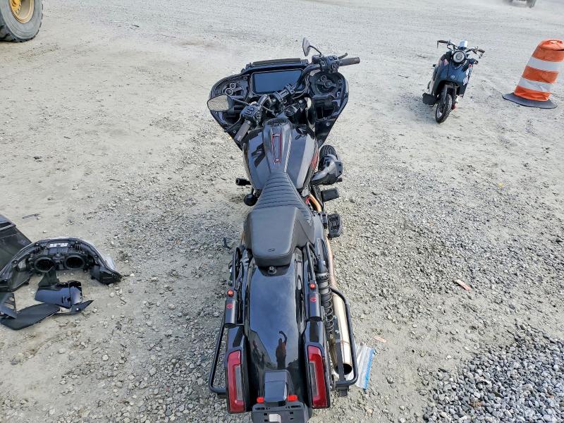 2024 Harley-davidson Fltrxstse VIN 1HD1TL819RB950738 COPART salvage auction — FRAME DAMAGE, SC - CERT OF TITLE-SALVAGE, sold $17,100 on 2026-07-16 (photo 6)