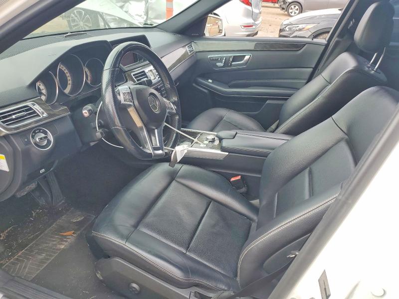 2014 Mercedes-benz VIN WDDHF5KB7EA961344 COPART salvage auction — FRAME DAMAGE, Fl - Cert Of Title Slvg Rebuildable, sold $3,100 on 2026-07-14 (photo 7)