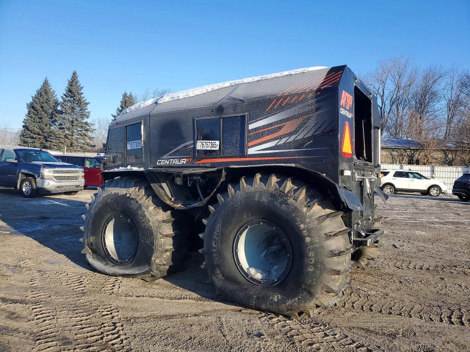 2022 VIN Y7972200XN0D89288 COPART salvage auction — WATER/FLOOD, MI - SCRAP CERT OF TITLE-FLOOD VEH, sold $1,250 on 2026-07-29 (photo 2)