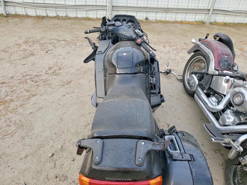 1994 Honda St1100 VIN JH2SC261XRM400012 COPART salvage auction — FRONT END, CA - SALVAGE CERTIFICATE, sold $225 on 2026-07-09 (photo 6)