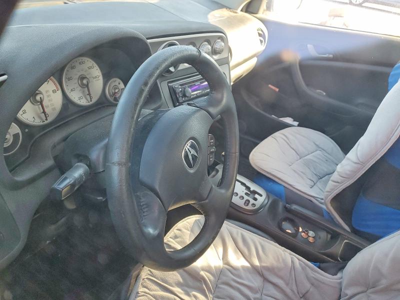 2003 Acura Rsx VIN JH4DC54813S002322 COPART salvage auction — FRONT END, CA - SALVAGE CERTIFICATE, sold $300 on 2026-07-13 (photo 9)