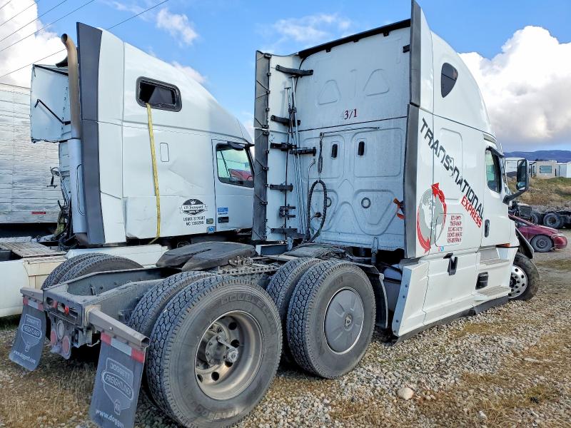 2024 VIN 3AKJHHDR5RSUW0414 COPART salvage auction — FRONT END, TX - SALVAGE VEHICLE TITLE, sold $24,900 on 2026-08-20 (photo 4)