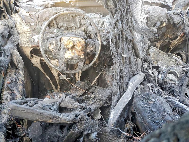 2015 Kia Sorento VIN 5XYKTCA67FG559603 COPART salvage auction — BURN, Co - Salvage Title, sold $275 on 2026-07-28 (photo 8)