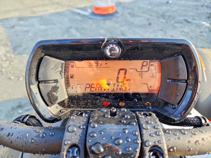 2021 Can-am Ryker VIN 3JB2GEG2XMJ003519 COPART salvage auction — FRONT END, Sc - Cert Of Title-Salvage, sold $1,000 on 2026-07-09 (photo 7)