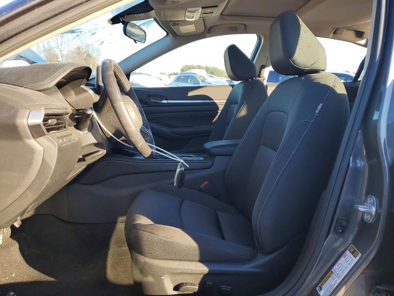 2023 Nissan Altima VIN 1N4BL4DW5PN394653 COPART salvage auction — ALL OVER, Wa - Vehicle Cert Of Ownership-Titl, sold $8,300 on 2026-07-27 (photo 7)
