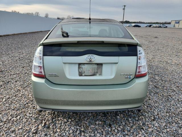 2008 Toyota Prius VIN JTDKB20U283380969 COPART salvage auction — FRONT END, Nc - Dealer Only Clean Title, sold $2,950 on 2026-07-07 (photo 6)