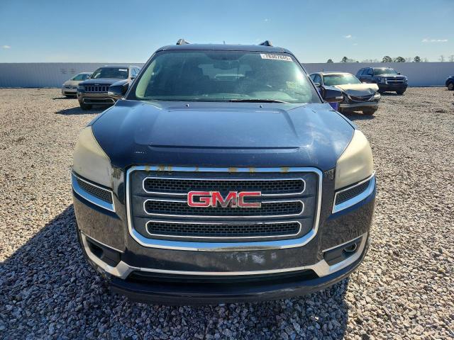 2015 Gmc Acadia VIN 1GKKRRKD1FJ247053 COPART salvage auction — FRONT END, Nc - Dealer Only Clean Title, sold $325 on 2026-07-21 (photo 5)