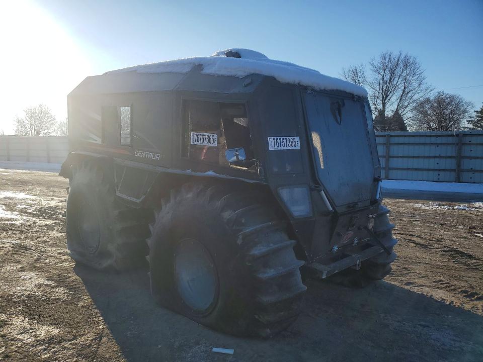 2022 VIN Y7972200XN0D89288 COPART salvage auction — WATER/FLOOD, MI - SCRAP CERT OF TITLE-FLOOD VEH, sold $1,250 on 2026-07-29 (photo 4)