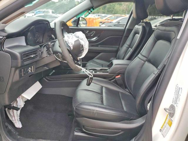2022 Lincoln Corsair VIN 5LMCJ1C90NUL26321 COPART salvage auction — FRONT END, Fl - Certificate Of Destruction, sold $4,900 on 2026-07-14 (photo 7)