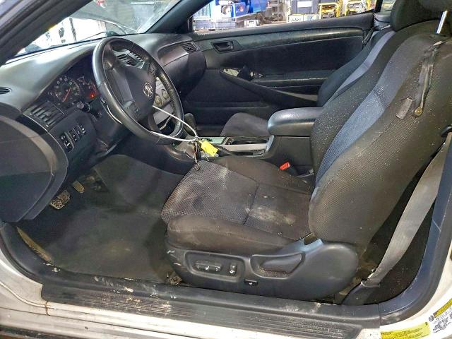 2006 Toyota Camry VIN 4T1FA38P16U069478 COPART salvage auction — SIDE, WV - SALVAGE CERTIFICATE, sold $250 on 2026-07-02 (photo 7)