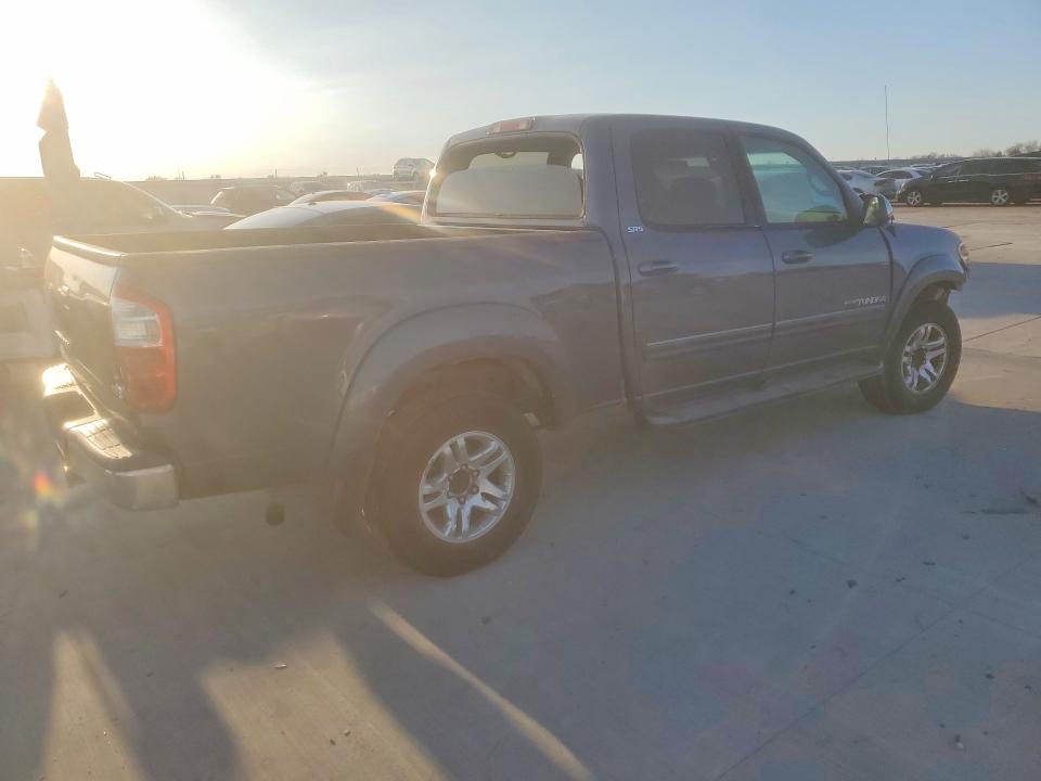 2019 Toyota Tundra VIN 5TBET34114S455131 COPART salvage auction — FRONT END, Other, sold $2,450 on 2026-07-27 (photo 3)