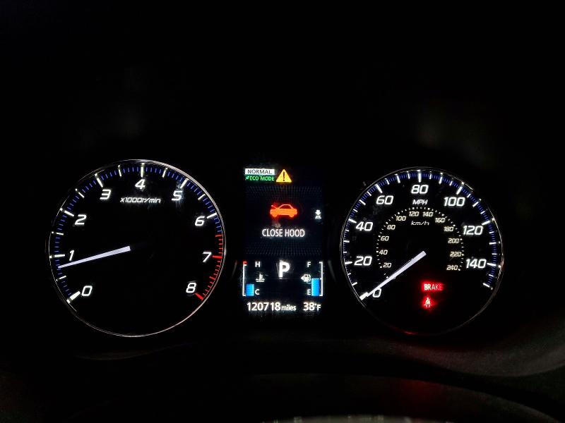 2014 Mitsubishi Outlander VIN JA4JZ4AX9EZ010570 COPART salvage auction — FRONT END, Ga - Cert Of Title-Salvage, sold $1,150 on 2026-07-20 (photo 9)
