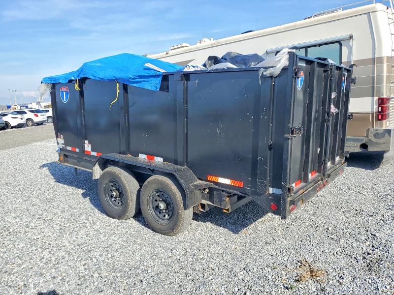 2025 VIN 4RADU1427SG019854 COPART salvage auction — NORMAL WEAR, TN - CERTIFICATE OF TITLE (P), sold $8,250 on 2026-07-28 (photo 3)