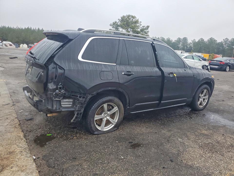 2016 Volvo Xc90 VIN YV4102XK6G1082261 COPART salvage auction — SIDE, SC - CERT OF TITLE-SALVAGE, sold $3,050 on 2026-07-24 (photo 3)