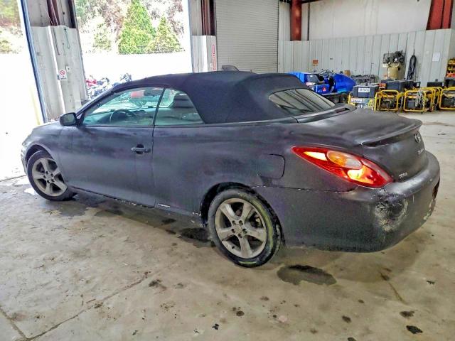 2006 Toyota Camry VIN 4T1FA38P16U069478 COPART salvage auction — SIDE, WV - SALVAGE CERTIFICATE, sold $250 on 2026-07-02 (photo 2)