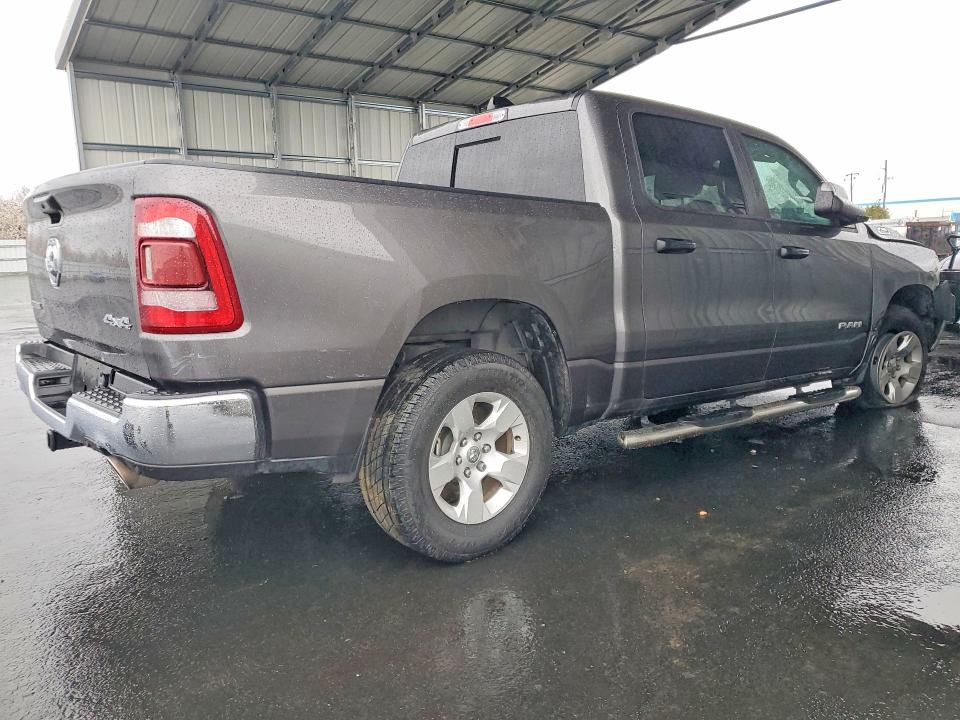 2023 Ram 1500 VIN 1C6SRFFT6PN685662 COPART salvage auction — FRONT END, Other, sold $4,700 on 2026-07-30 (photo 3)