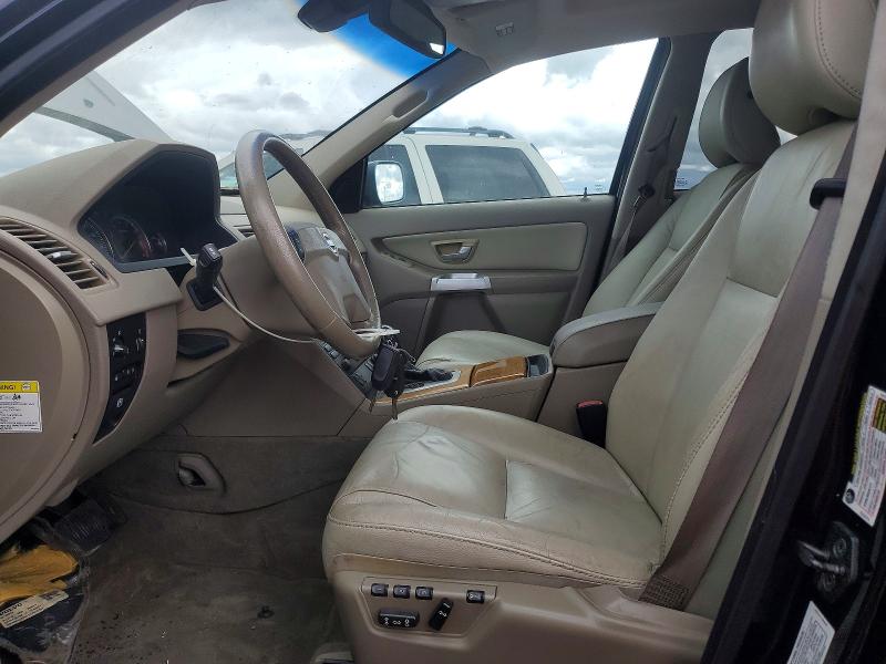 2005 Volvo Xc90 VIN YV1CZ592851148994 COPART salvage auction — MINOR DENT/SCRATCHES, Ca - Dis/Dlr/Exp Only Clean Title, sold $300 on 2026-07-21 (photo 7)