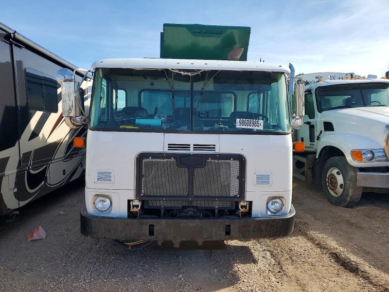 2009 Autocar llc VIN 5VCACDKF19H208734 COPART salvage auction — SIDE, FL - CERTIFICATE OF DESTRUCTION (P), sold $800 on 2026-07-07 (photo 7)
