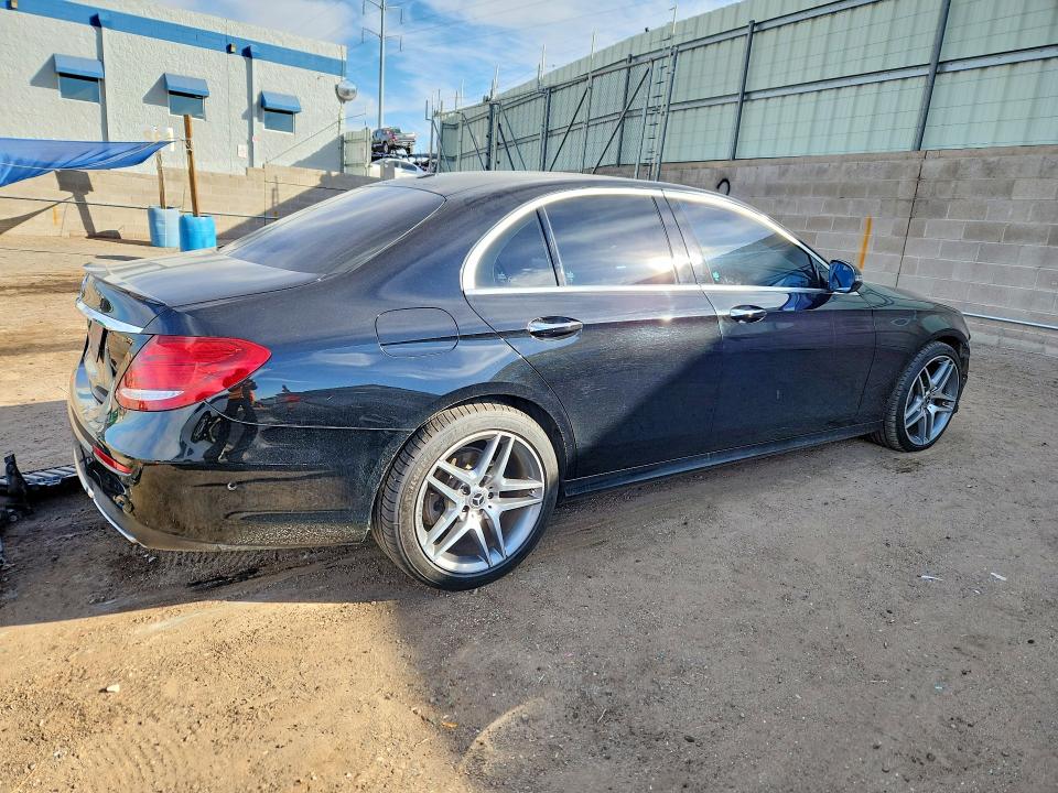 2018 Mercedes-benz VIN WDDZF4JBXJA360181 COPART salvage auction — FRONT END, Nm - Cert Of Title-Salvage, sold $5,000 on 2026-07-16 (photo 3)