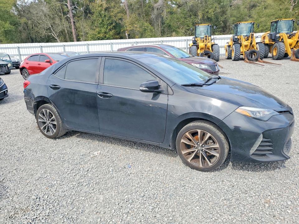 2019 Toyota VIN 5YFBURHE6KP911802 COPART salvage auction — REAR END, Fl - Cert Of Title Slvg Rebuildable, sold $4,050 on 2026-07-10 (photo 4)