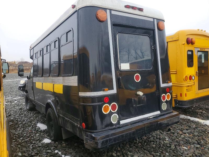2002 Ford VIN 1FDSE35F12HA57400 COPART salvage auction — NORMAL WEAR, Ny - Certificate Of Title, sold $1,800 on 2026-07-09 (photo 3)