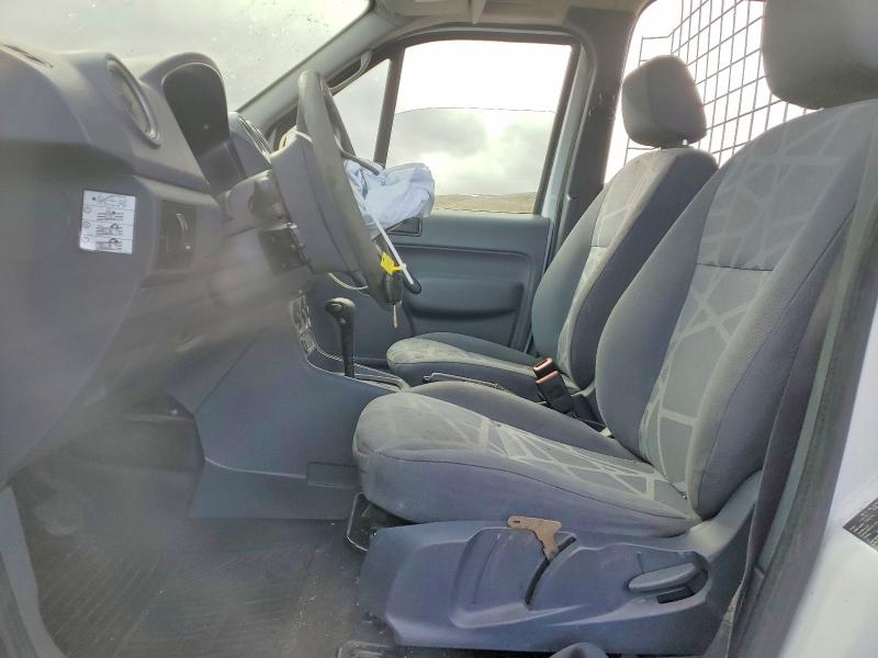 2011 Ford Transit VIN NM0LS6BN2BT057382 COPART salvage auction — FRONT END, Nv - Salvage Title, sold $50 on 2026-07-16 (photo 7)