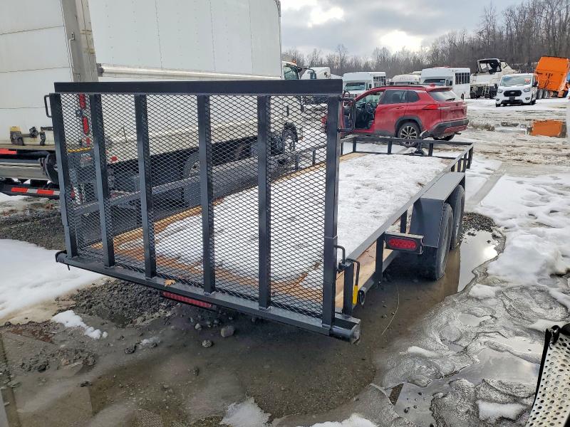 2026 VIN 7FNUT2025T1049071 COPART salvage auction — MINOR DENT/SCRATCHES, TN - CERTIFICATE OF TITLE (P), sold $2,750 on 2026-07-30 (photo 4)