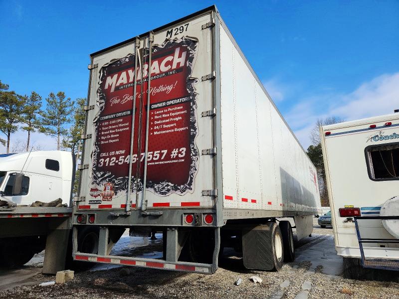 2021 Wabash Dvcvhpc VIN 1JJV532D5ML256137 COPART salvage auction — SIDE, IL - SALVAGE CERTIFICATE, sold $750 on 2026-07-30 (photo 4)