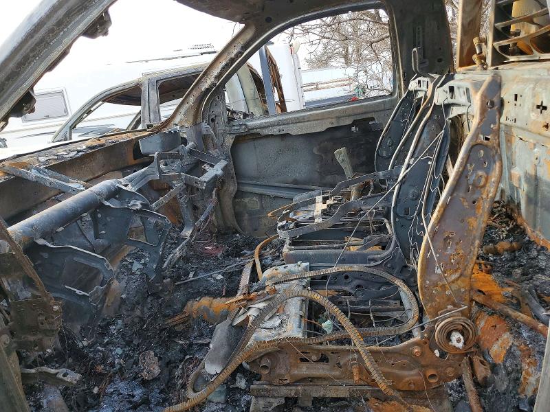 2015 Ram 3500 VIN 3C7WRTAL3FG638213 COPART salvage auction — BURN, Ks - Non-Repairable Vehicle Certifi, sold $100 on 2026-07-22 (photo 7)
