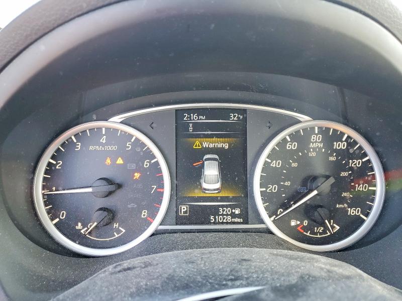 2018 Nissan Sentra VIN 3N1AB7AP9JY292907 COPART salvage auction — SIDE, Ct - Cert Of Title-Salvage, sold $1,900 on 2026-07-02 (photo 9)