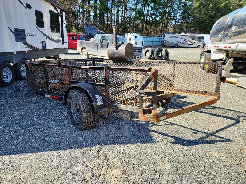 1999 Othe Other VIN 5UTBU10177M100367 COPART salvage auction — ALL OVER, LA - CERTIFICATE OF TITLE, sold $80 on 2026-07-30 (photo 3)