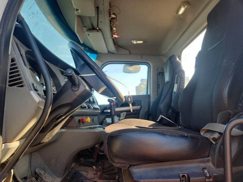 2020 Kenworth T880 VIN 1XKZDP9X8LJ424548 COPART salvage auction — FRONT END, AR - CERTIFICATE OF TITLE, sold $11,200 on 2026-07-07 (photo 5)