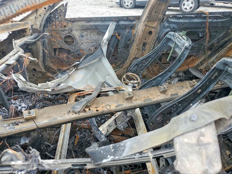 2018 BMW 4 series VIN WBA4J3C54JBG91949 COPART salvage auction — BURN, AL - CERT OF TITLE-PARTS ONLY SALVG, sold $125 on 2026-07-09 (photo 7)