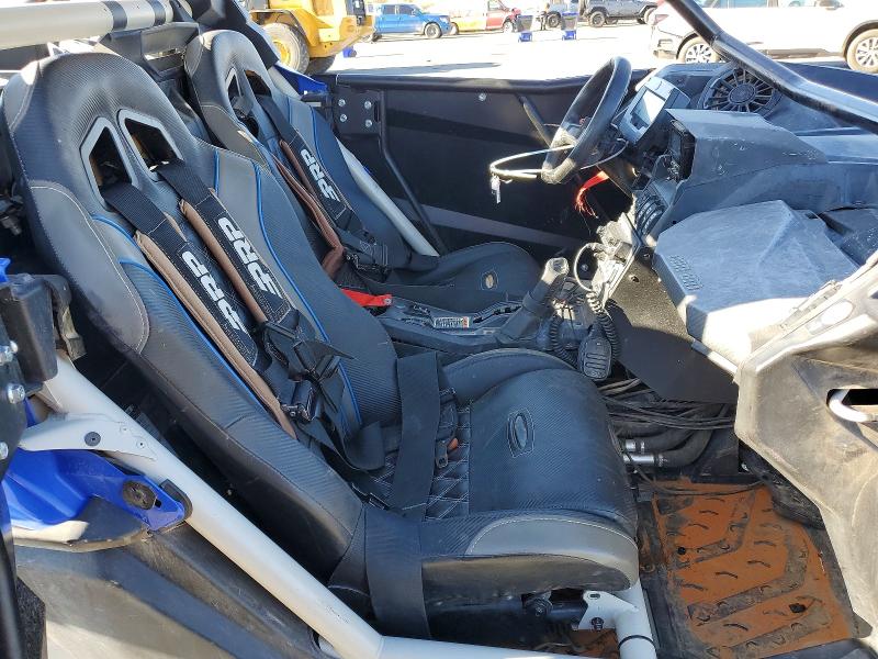 2023 Can-am/ brp VIN 3JBVXAV23PE000709 COPART salvage auction — REAR END, Nv - Salvage Title, sold $9,900 on 2026-07-09 (photo 5)