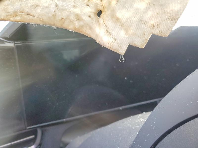 2024 Hyundai Elantra VIN KMHLM4DG2RU750467 COPART salvage auction — ROLLOVER, Or - Salvage Title Certificate, sold $2,319 on 2026-07-20 (photo 9)