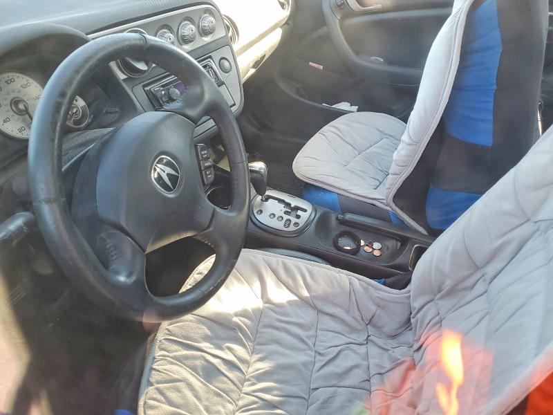 2003 Acura Rsx VIN JH4DC54813S002322 COPART salvage auction — FRONT END, CA - SALVAGE CERTIFICATE, sold $300 on 2026-07-13 (photo 7)